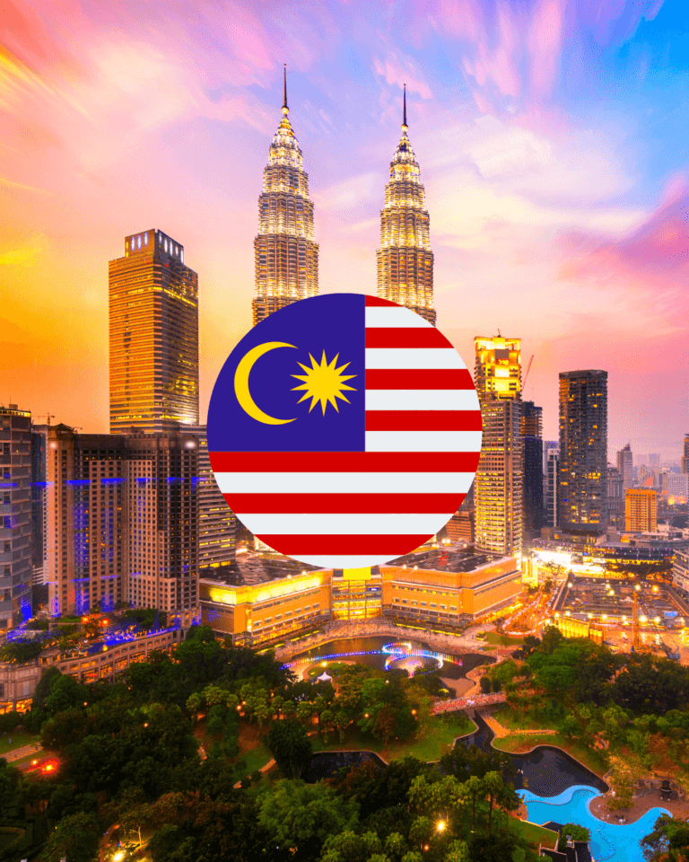 Malaysia flag
