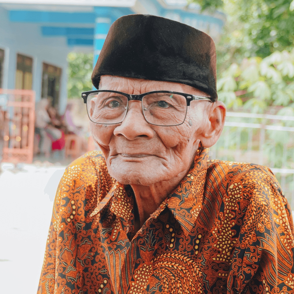 bapak indonesia