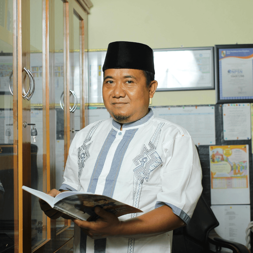 bapak indonesia