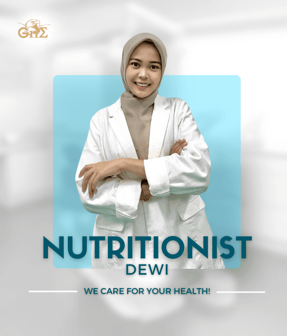 nutritionist gold-g jelly gamat