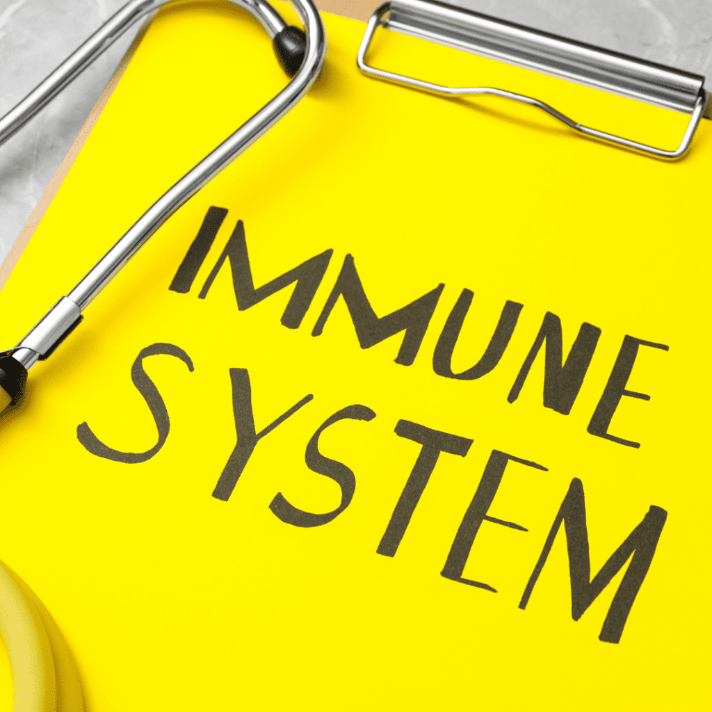 gambar daya tahan tubuh