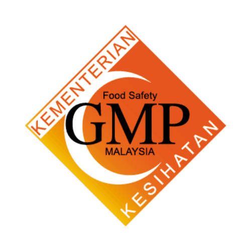 Sertifikat GMP Gold-G Jelly Gamat