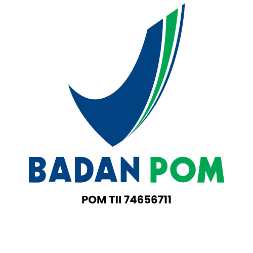 Sertifikat BPOM Gold-G Jelly Gamat