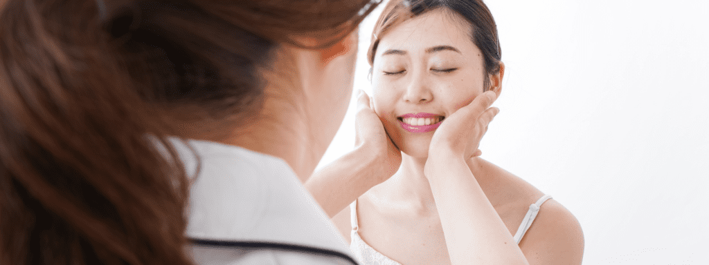 cara memakai gold g jelly gamat untuk treatment wajah