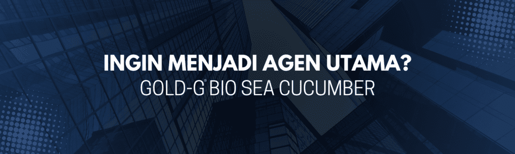 daftar jadi agen resmi gold g