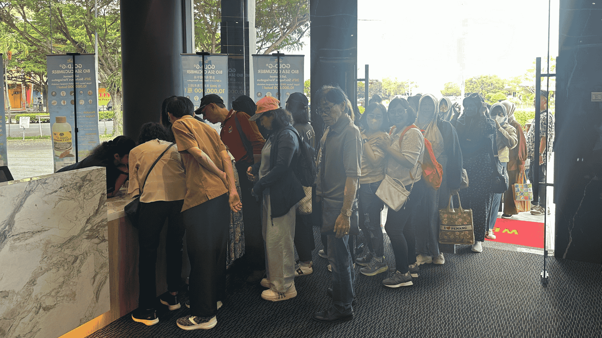 @ gOLD-G JELLY GAMAT ID (10)