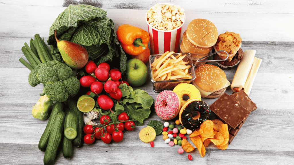 pantangan makanan asam urat