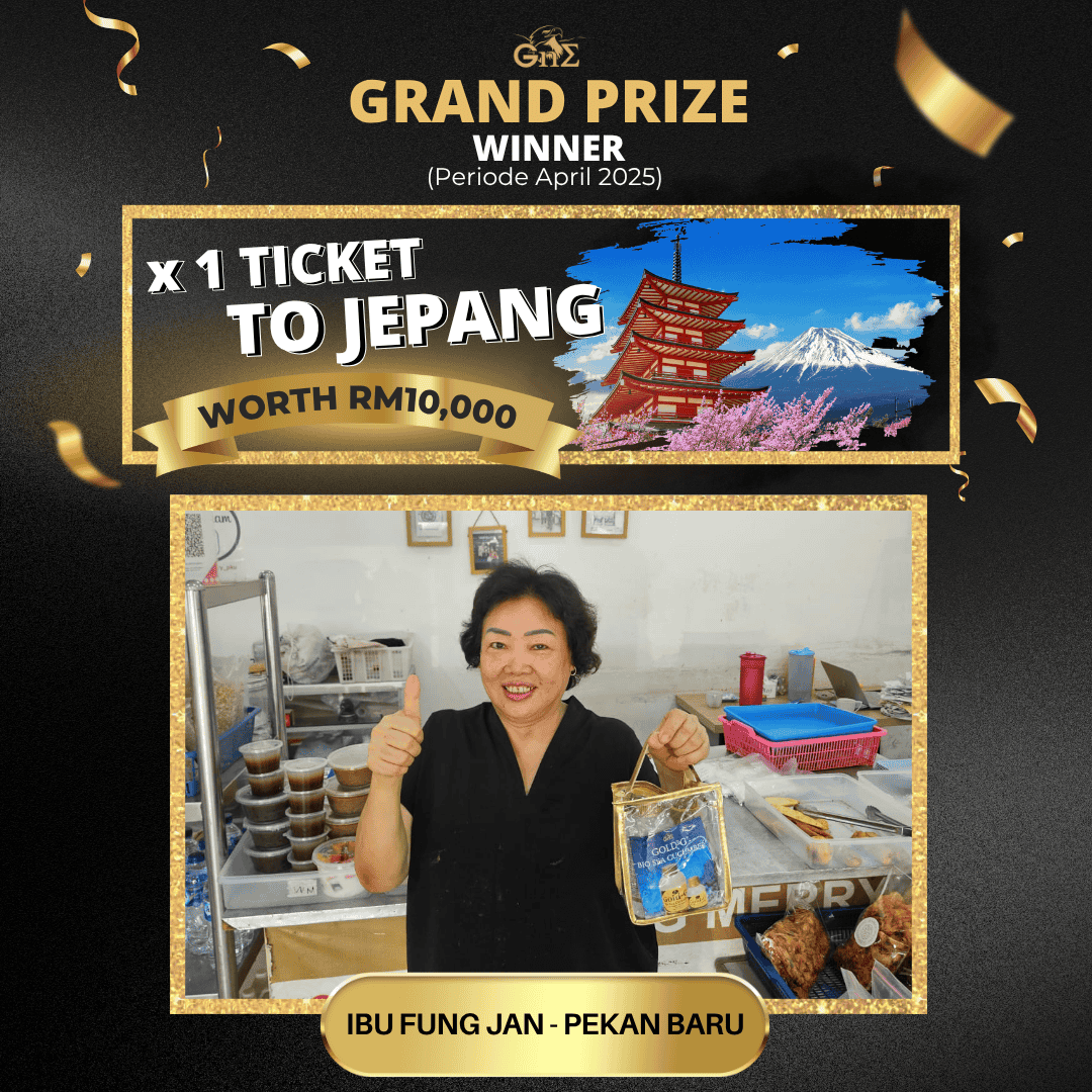 pemenang undian umroh gold g jelly gamat